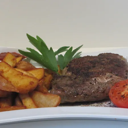 Landgasthof Buch 호텔 3*