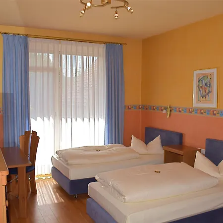 Hotel Landgasthof Buch 3*