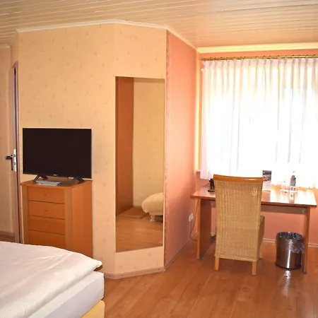 Landgasthof Buch 아이헨젤