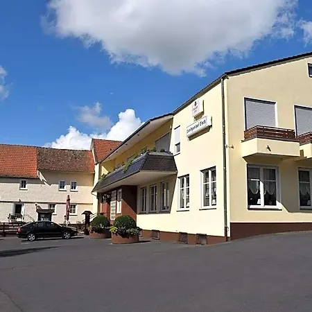Hotel Landgasthof Buch Eichenzell