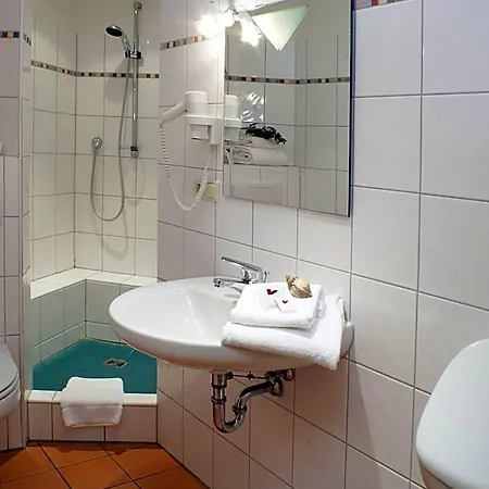 Hotel Landgasthof Buch Eichenzell
