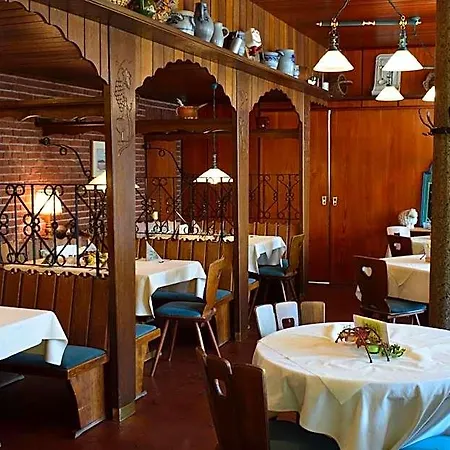 Hotel Landgasthof Buch Eichenzell