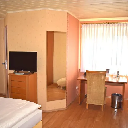 Hotel Landgasthof Buch 3*