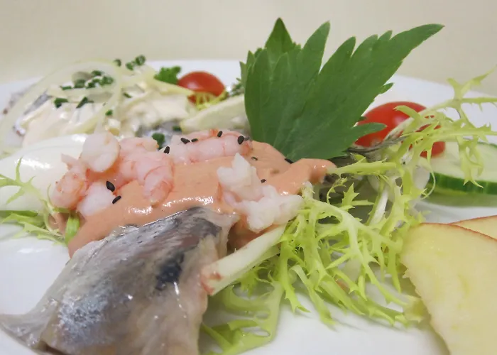 Szálloda Landgasthof Buch